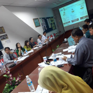 PPD Baram 5